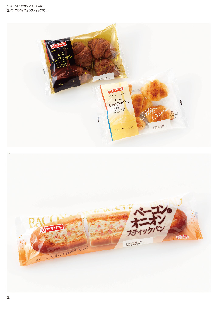 ヤマザキ製パン株式会社